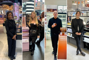 Collage of Fortem & Mode Retail Consultants