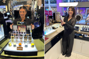 How Temporary Retail Staff Can Transform Your Christmas Sales